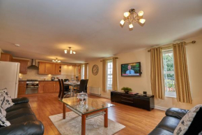 Гостиница Edinburgh Pearl Apartments - Dalry Gait  Эдинбург